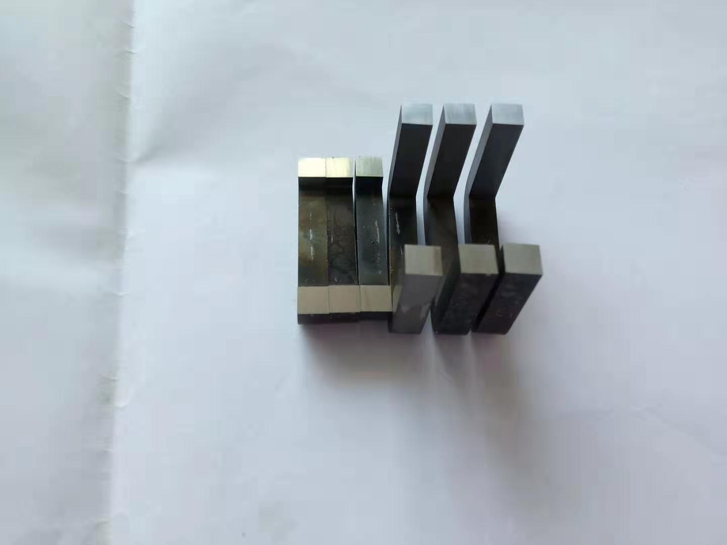 方形硅鋼鐵芯